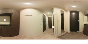 グランド　ヒルズ 207 【東京都志村三丁目】 の画像3