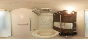 グランド　ヒルズ 306 【東京都志村三丁目】 の画像3