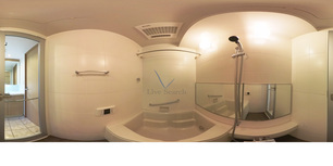 エスティメゾン銀座 601 【東京都日比谷線　東銀座】 の画像3