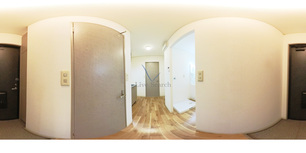 ViLLa西山 201 【兵庫県神戸電鉄　三田本町駅】 の画像3