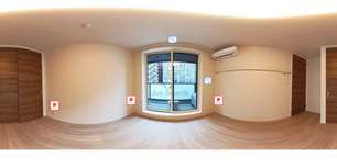 グランド　ヒルズ 208 【東京都志村三丁目】 の画像3