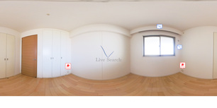 ル・サンク西新六丁目 1002 【福岡県西新駅】 の画像3