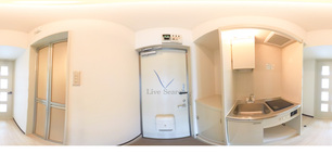 エスコーポ 102 【埼玉県ふじみ野駅】 の画像3