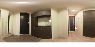 グランド　ヒルズ 205 【東京都志村三丁目】 の画像3