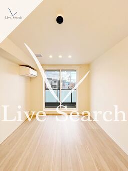 グランド　ヒルズ 205 【東京都志村三丁目】 の画像3