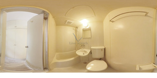 メイプルハウスエー 208 【埼玉県鶴瀬】 の画像3