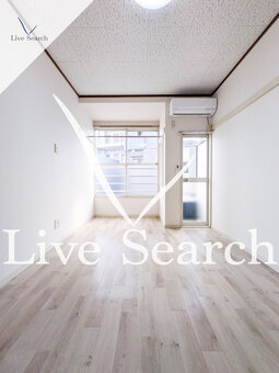 メイプルハウスエー 208 【埼玉県鶴瀬】 の画像3