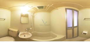 コスモスハイツ 201 【埼玉県上福岡駅】 の画像3