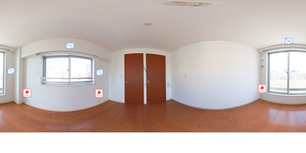 パークホームズ西新一丁目 601 【福岡県西新駅】 の画像3