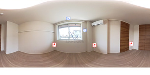 アズ＆レア 203 【東京都江北駅】 の画像3