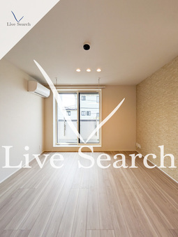 アズ＆レア 203 【東京都江北駅】 の画像3