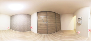 ディーセレーノ川越新宿 303 【埼玉県川越】 の画像3