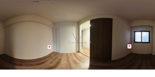 MJR博多ザ・レジデンス 219 【福岡県博多駅】 の画像3