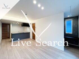 グランド　ヒルズ 201 【東京都志村三丁目】 の画像3