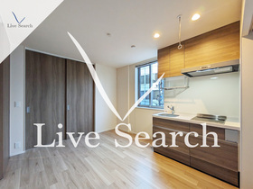 Hale Ohana 201 【東京都田園調布駅】 の画像3