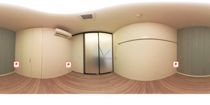 グランド　ヒルズ 206 【東京都志村三丁目】 の画像3