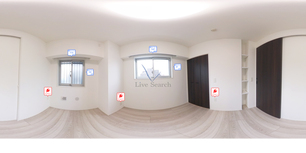 デュオステージ立川錦町 701 【東京都立川駅】 の画像3