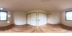 サンボナール北館 201 【埼玉県川越線　日進駅　徒歩16分】 の画像3