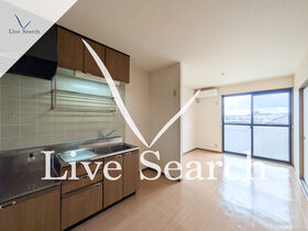 サンボナール北館 201 【埼玉県川越線　日進駅　徒歩16分】 の画像3