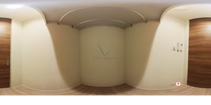 アズ＆レア 306 【東京都江北駅】 の画像3