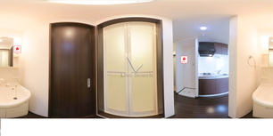 サンイースト中野 208 【東京都新井薬師前駅】 の画像3