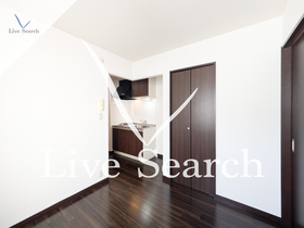 サンイースト中野 208 【東京都新井薬師前駅】 の画像3