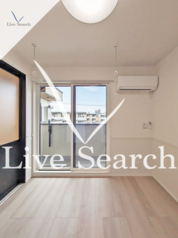 Dアヴァンス高富B  303 【埼玉県吉川】 の画像3