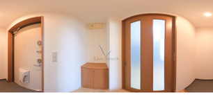 ハピネス六甲 203 【兵庫県六甲道駅】 の画像3