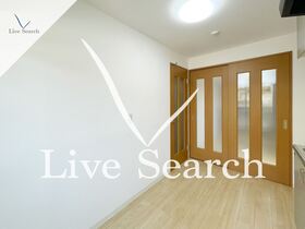 ハピネス六甲 203 【兵庫県六甲道駅】 の画像3