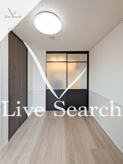 Dアヴァンス高富B  305 【埼玉県吉川】 の画像3