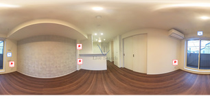 chocolat 202 【東京都ＪＲ中央本線「武蔵小金井」駅】 の画像3