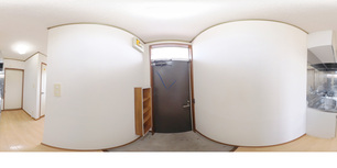 エヌルームパースン 201 【埼玉県ふじみ野駅】 の画像3