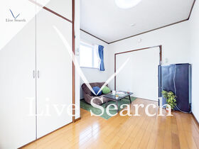 エヌルームパースン 201 【埼玉県ふじみ野駅】 の画像3