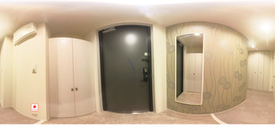 chocolat 205 【東京都ＪＲ中央本線「武蔵小金井」駅】 の画像3