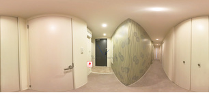 chocolat 305 【東京都ＪＲ中央本線「武蔵小金井」駅】 の画像3