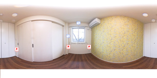 chocolat 301 【東京都ＪＲ中央本線「武蔵小金井」駅】 の画像3