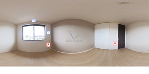 グラン・シャリオ 203 【滋賀県ＪＲ東海道本線 栗東駅 徒歩22分】 の画像3