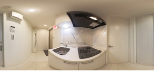  ラ リヴィエール テール稲毛 104 【千葉県京成千葉線 京成稲毛駅】 の画像3