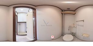 アールズプレイス二日市 201 【福岡県二日市駅】 の画像3