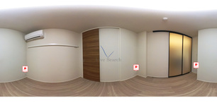 アズ＆レア 206 【東京都江北駅】 の画像3