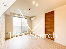 アズ＆レア 206 【東京都江北駅】 の画像3