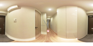 コスモ方南町 404 【東京都方南町駅】 の画像3