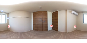 アズ＆レア 302 【東京都江北駅】 の画像3