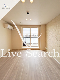 アズ＆レア 302 【東京都江北駅】 の画像3