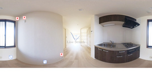 リズムホープ 105 【滋賀県ＪＲ湖西線 堅田駅 徒歩13分】 の画像3