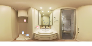 宮益坂ビルディング　ザ・渋谷レジデンス1204号室 1204 【東京都渋谷駅】 の画像3