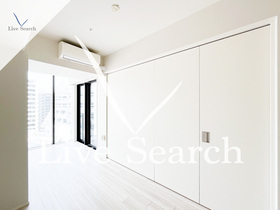 宮益坂ビルディング　ザ・渋谷レジデンス1204号室 1204 【東京都渋谷駅】 の画像3