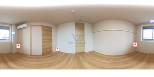 アズ＆レア 305 【東京都江北駅】 の画像3