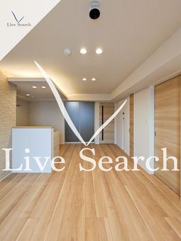 アズ＆レア 305 【東京都江北駅】 の画像3