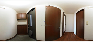 シティパレスⅡ A102 【滋賀県野洲駅】 の画像3